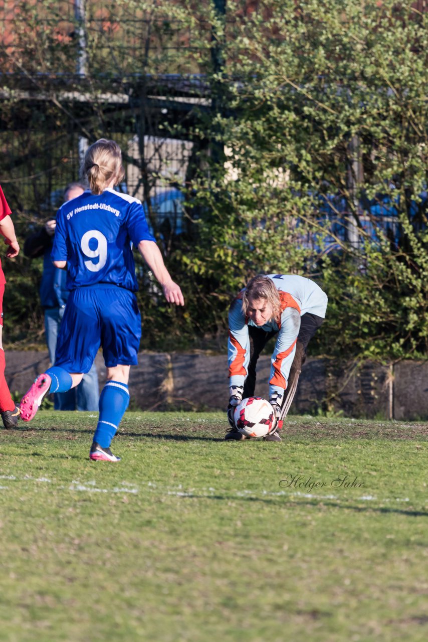 Bild 70 - Frauen SV Henstedt Ulzburg 2 - VfL Struvenhtten : Ergebnis: 17:1